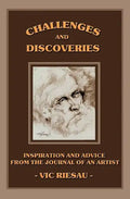 CHALLENGES and DISCOVERIES - Paperback