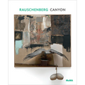 Rauschenberg: Canyon: MoMA One on One Series - Paperback