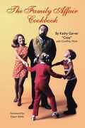 The Family Affair Cookbook - Paperback
