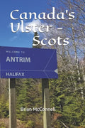 Canada's Ulster - Scots - Paperback