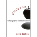 Gravity's Arc: The Story of Gravity from Aristotle to Einstein and Beyond - Hardcover