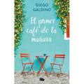 El Primer Café de la Mañana / The First Morning Coffee - Paperback