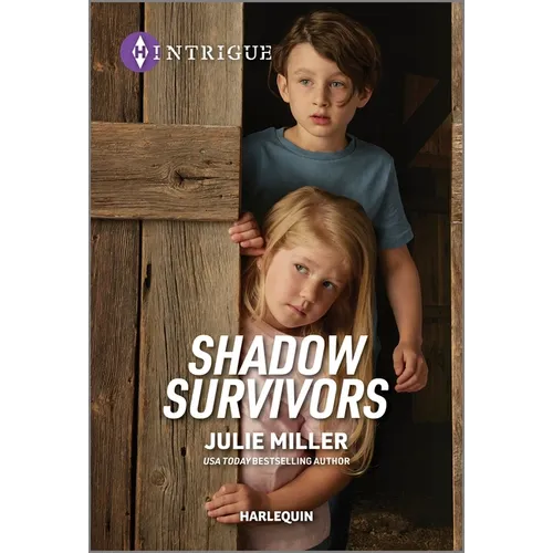 Shadow Survivors - Paperback