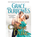 The Captive Duke - Paperback