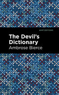 The Devil's Dictionary - Hardcover