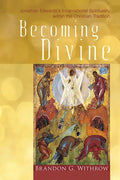 Becoming Divine - Paperback