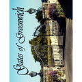 Gates of Greenwich - Paperback