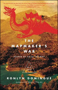 Mapmaker's War - Paperback