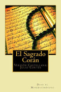 El Sagrado Corán - Paperback