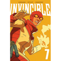 Invincible Volume 7 (New Edition) - Paperback