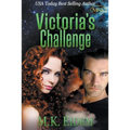 Victoria's Challenge - Paperback