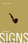 Signs: An Introduction to Semiotics - Paperback