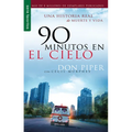 90 Minutos En El Cielo - Serie Favoritos - Paperback
