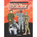 How to Draw Soldiers Step-by-Step Guide: Best Soldier Drawing Book for You and Your Kids - Paperback
