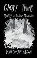 Ghost Twins: Mystery on Walrus Mountain - Paperback