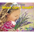 What Can I Smell? - Paperback