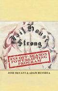 Jailhouse Strong: 8 x 8 Off-Season Powerlifting Program - Paperback