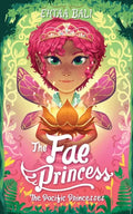 The Fae Princess - Paperback