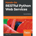 Hands-On RESTful Python Web Services - Paperback