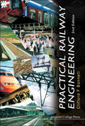 Practical Railway Engineering (2nd Edition) - Hardcover