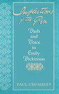 Inflections of the Pen - Hardcover