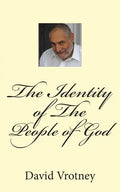 The Identity of The People of God - Paperback
