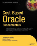 Cost-Based Oracle Fundamentals - Paperback