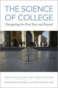 Science of College: Navigating the First Year and Beyond - Paperback