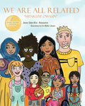 We Are All Related: Mitakuye Owasin - Paperback