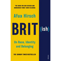 Brit(ish): On Race, Identity and Belonging - Paperback