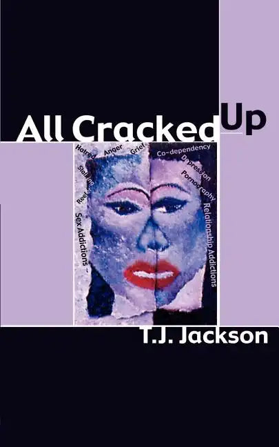 All Cracked Up - Paperback