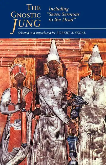 The Gnostic Jung - Paperback
