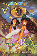 Vial of Tears - Hardcover