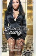 Lovin' Thy Enemy - Paperback