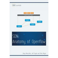 Software Defined Networking (SDN): Anatomy of OpenFlow Volume I - Paperback