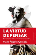 Virtud de Pensar, La - Paperback
