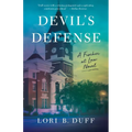 Devil's Defense: A Fischer at Law Novel - Paperback
