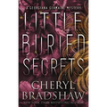 Little Buried Secrets - Paperback
