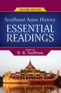 Southeast Asian History: Essential Readings - Paperback