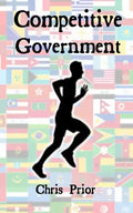 Competitive Government: Delivering Excellence - Paperback