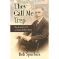 They Call Me Trep - Paperback