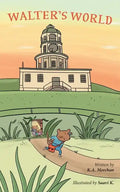 Walter's World - Paperback