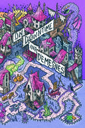 On Downtime and Demesnes - Paperback