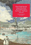 Four Galt Novels: Annals of the Parish, The Ayrshire Legatees, The Provost, The Entail - Paperback