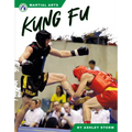 Kung Fu - Paperback
