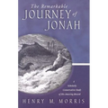 The Remarkable Journey of Jonah: A Verse-By-Verse Exposition of His Amazing Record - Paperback