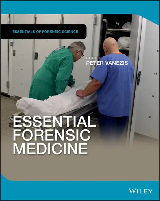 Essential Forensic Medicine - Paperback
