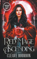 Red Mage: Ascending - Paperback