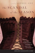 The Scandal of the Season - Paperback