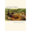 Los Viajes de Gulliver (Spanish Edition) - Paperback